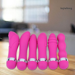 lejiafeng vibrador portátil impermeable ABS vibrador automático masajeador para mujeres
