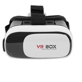 P VR BOX 2.0 juegos de realidad Virtual