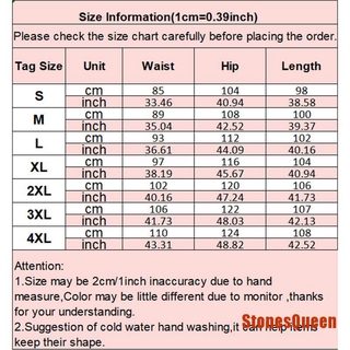 STEN Men Casual Cargo Pants Plus Size Sport Joggers Trousers Fitness Gym Swe (9)