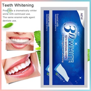 prometion práctica 3d profesional de blanqueamiento de dientes tira de blanqueamiento dental avanzada blanqueamiento de dientes blanco conjunto dental