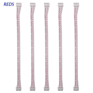 REDS - Cable de arnés de repuesto de 5 pines para Arcade Sanwa