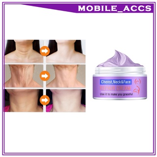 crema facial para el cuello antiarrugas hidratante reafirmante nutritivo cuidado de la piel