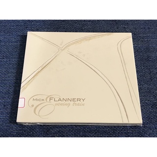 (dy01)mick flannery – tren nocturno cd álbum caja sellada ori.ginal