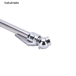 tututrain portátil auto vehículo coche motor neumático neumático presión de aire mini medidor de prueba pluma mx (7)