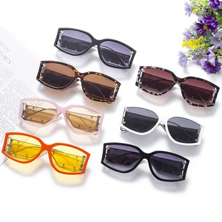 Gafas de sol europeas/lentes de sol de mujer/lentes de sol/gafas de sol/lentes de sol/UV400