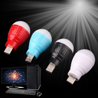 [danggui] mini lámpara portátil usb led para computadora/laptop/pc/escritorio/lectura