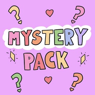 Sobre misterioso bisutería, regalo sorpresa, mystery box (2)