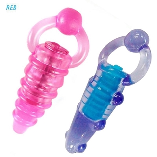 REB Anal Plug Vibrator Butt Dildo Prostate Massager Sex Toys Adult Masturbation