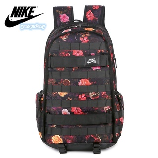 Bolsas en ão Mochila Para Laptop Para hombre Nike Mochila Para estudiante Para hombre bolso De viaje Para mujer bolsas deportivas (1)