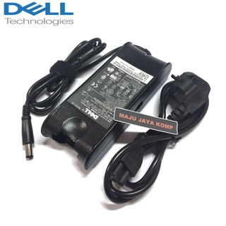 Adaptador para portátil Dell Latitude D620 D630 E6530 1420 1501 1521 1525 D400 cargador Dell 19.5V 4.62A 90W