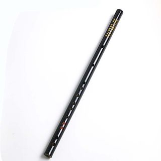 Yisheng flauta C D E F G Key Mo Dao Zu Shi transversal Fife Lan Wang Ji Wei Wuxian tradicional negro puede tocar Chen Qing flauta instrumentos musicales (4)