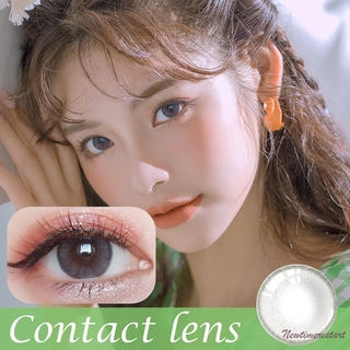 2Pcs Colored Contact Lenses Cosmetic Contact Lenses Eye Color Contacts Stylish