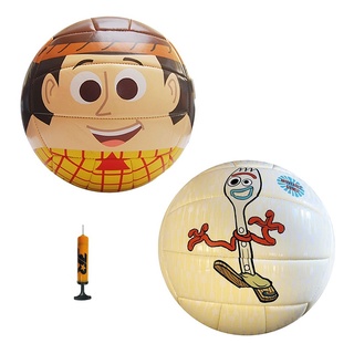 Balon Para Niños Disney y Toy Story (1)