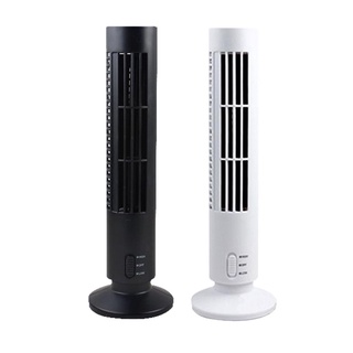 kniki Mini USB recargable en casa oficina escritorio verano enfriador de aire ventilador torre de enfriamiento (9)