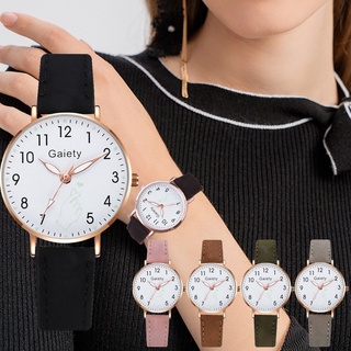 Relojes De pulsera De mujer/pulsera De Sakura/Moda Casual Analógico reloj De cuarzo Rosa