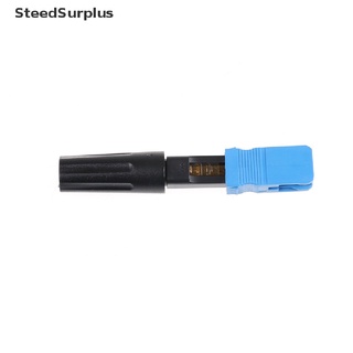 Stee SC/UPC conector rápido de fibra óptica FTTH conector rápido integrado MY (6)