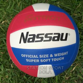 Volley Ball/NASSAU VOLLEY Ball