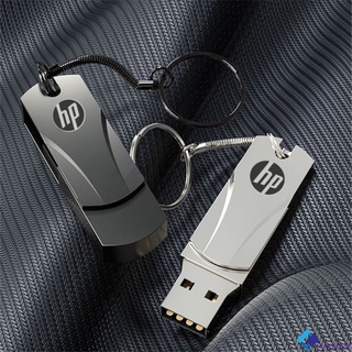 2TB USB Flash Drive Hp Metal Impermeable USB2.0 pen makeup2