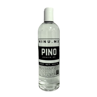 Aceite Pino Ninu Botella 500 Militros (1)