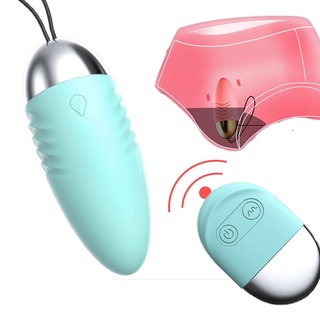 control remoto inalámbrico vibrador huevo clítoris g-spot vbiraotrs juguetes para mujer juguete estimulador vagilmal bola de masaje