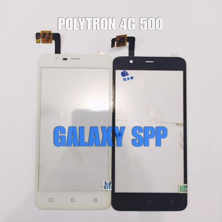POLYTRON Solo pantalla táctil Polyton 4G 500 ORI