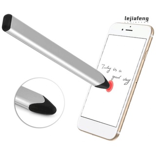 lejiafeng - lápiz capacitivo universal para pantalla táctil android, iphone, ipad, tablet, pc, teléfono móvil (5)