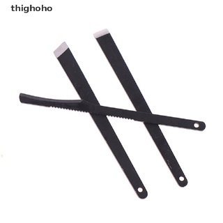 thighoho 3 unids/set negro manicura pedicura herramientas dedo del pie cuchillo de uñas afeitadora clipper mx