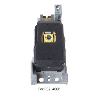 ✿ Khs 400B KHS-400B - lente de cabeza óptica para PS2 Playstations 2, consola de juegos