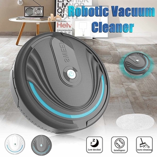 Preferred Smart Floor Robotic Cleaning Vacuum Automatic Sweeping Cleaner Robot Sweeper Vacuum Cleaners highly recommended (1)
