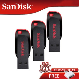 la capacidad de la unidad flash sandisk es de 2 tb 1 tb 512 gb 256 gb 128 gb 64 gb 32 gb y 16 gb 8 gb 4 gb impermeable, a prueba de humedad y a prueba de golpes unidad flash