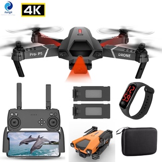 drones HK60 Nuevo Estilo Drone Plegable De Alta Calidad Con Cámara 4k/6k Y GPS (1)