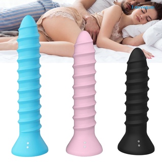 lasvegas Vibrator 10 Frequency Waterproof Silicone Electric for Couple