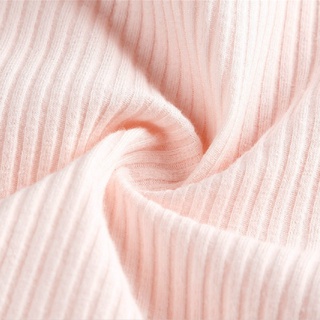 [RUIBOBO]Panty para mujer algodón Panty ropa interior de algodón de cintura baja bragas de niña hilo Bowknot (7)