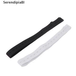 SerendipiaBI 1X Adjustable Belt Shirt Non-Slip Wrinkle-Proof Shirt Holder Straps Locking Belt Hot