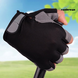 guantes unisex transpirables antideslizantes para bicicleta/ciclismo/ciclismo/rxhw/ (8)