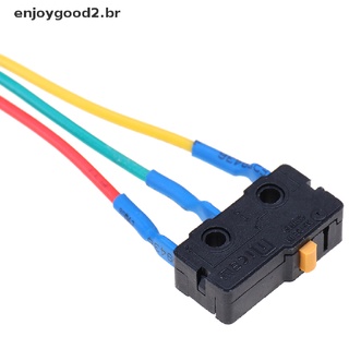 Enjoy2 10 piezas control De gas Micro Interruptor/calentador De agua pequeño (4)