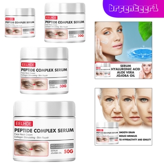 Crema facial - crema hidratante facial Anti envejecimiento - día y noche - crema reafirmante Natural para suavizar las arrugas y líneas finas (2)