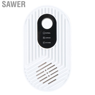 Sawer Ultrasonic Pest Repeller Electronic Plug in Indoor Control Repellent for Home US 90‑250V