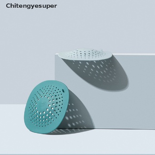 chitengyesuper filtro para fregadero de cocina, ducha, drenaje, tapón, baño, suelo, tapa de drenaje cgs