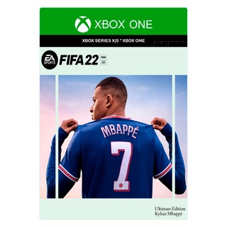 FIFA 22 Ultimate Edition para Xbox One y Xbox Series X|S