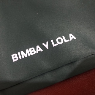 BIMBA Y LOLA España Bolso Mujer Nuevo Estilo \'s Monedero (8)