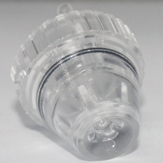 Kit De boquilla esterilizadora Para atomización K5 accesorio De repuesto
