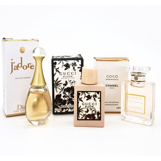Dior Venta Caliente Dama Esencial Perfume Viaje 5-10ml cada uno