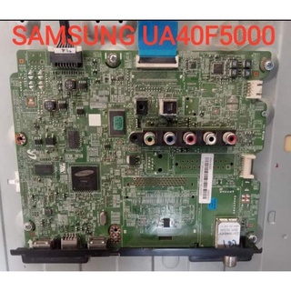 Placa base - MB TV Samsung UA40F5000