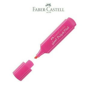 Faber - Castell Textliner tinta Pastel rosa