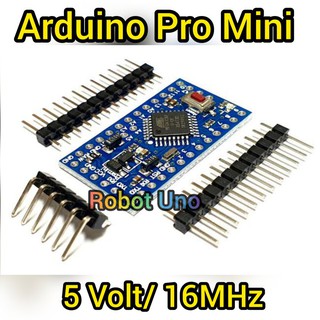 Arduino ProMini ATmega328P 5V 16MHz