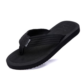Chanclas de verano para hombre moda Casual sandalias de playa zapatillas
