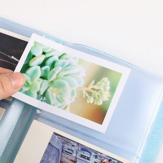 photocard binder mangas titular kpop álbum de fotos polaroid lomo tarjetas 72 bolsillos (7)