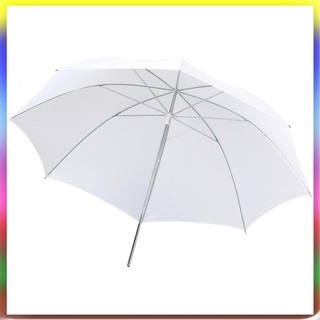 Reflector Para paraguas blanco Translúcido 6wat 33 pulgadas fotografía Pro estudio