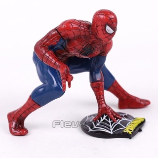Figura Spiderman Puzzle - juguetes para niños